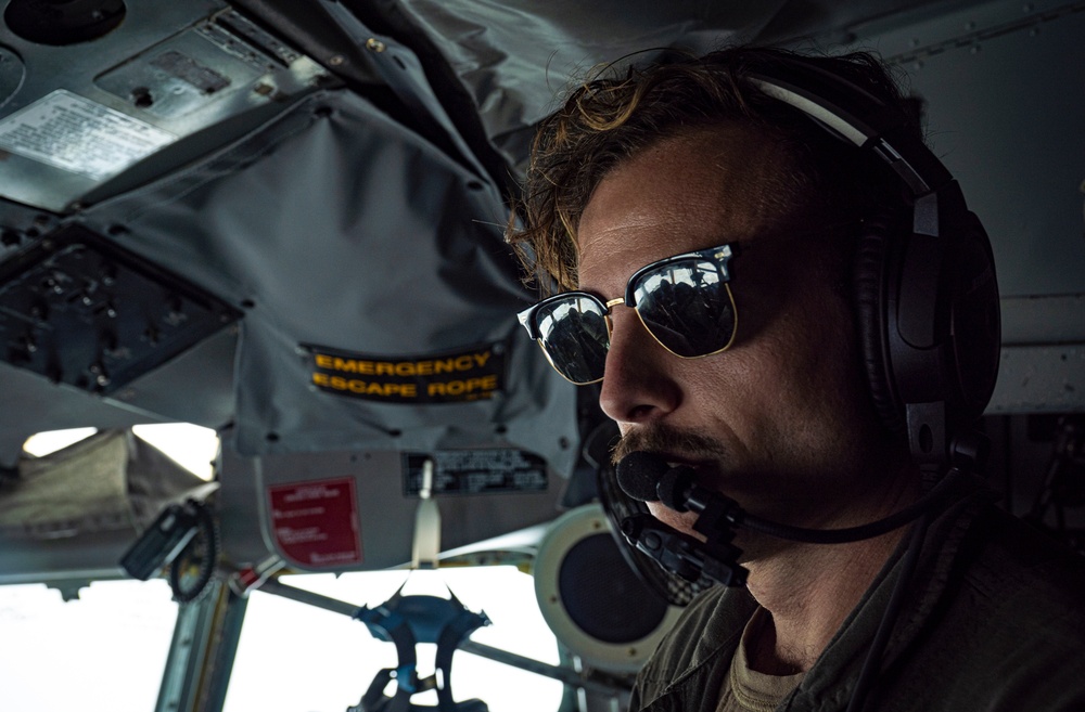 Falcon Strike 2025: Maintaining Readiness