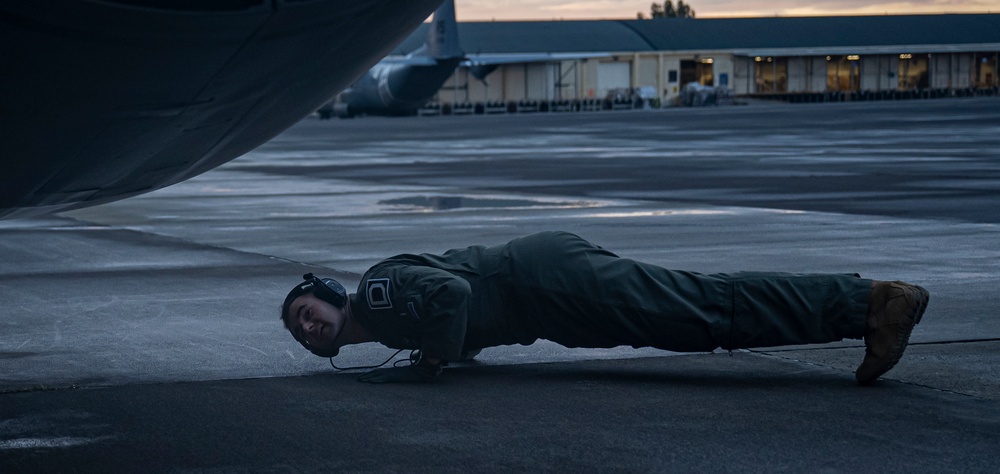 Falcon Strike 2025: Maintaining Readiness