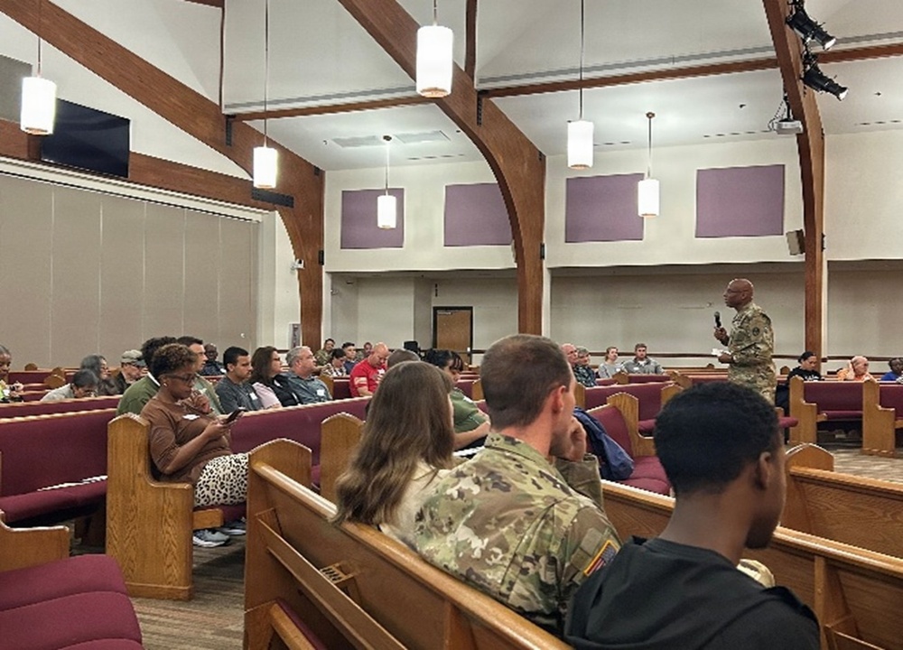 Financial Peace University