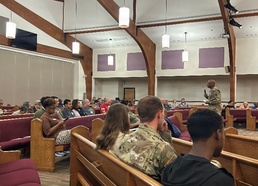 Financial Peace University