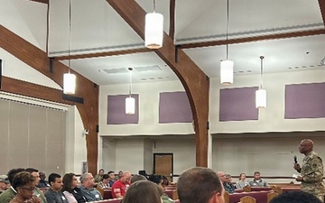 Financial Peace University