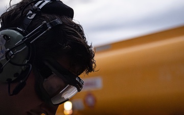 Falcon Strike 2025: Maintaining Readiness