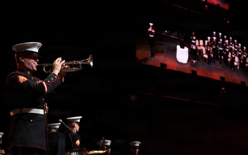 Marine Corps Information Command Celebrates the Marine Corps 250th Birthday