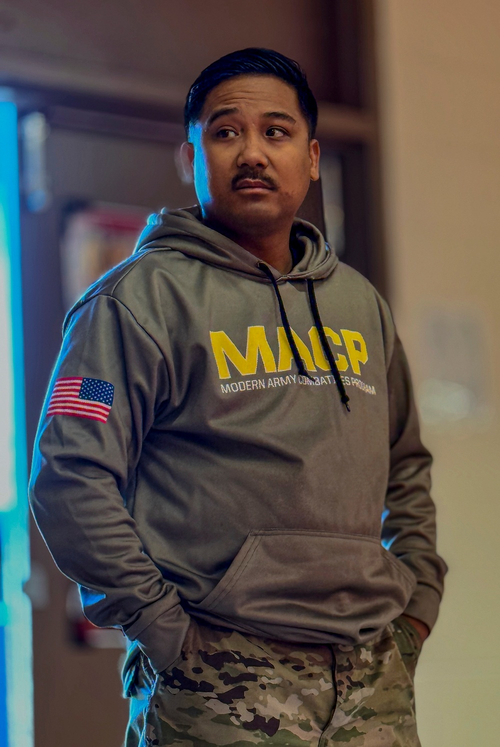 75th Field Artillery Basic Combat Course Certification