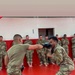 75th Field Artillery Basic Combat Course Certification