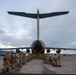 15th Wing arrives at Joint Base Elmendorf-Richardson for JPMRC 26-01