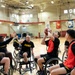 2025 JBSA Adaptive Sports Camp