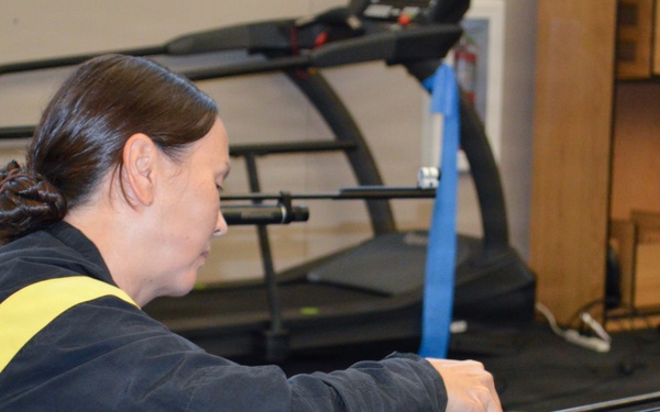 2025 JBSA Adaptive Sports Camp