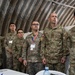 Maryland Air National Guard cyber operators exercise with Romanian counterparts