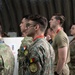 Maryland Air National Guard cyber operators exercise with Romanian counterparts