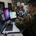 Maryland Air National Guard cyber operators exercise with Romanian counterparts