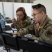 Maryland Air National Guard cyber operators exercise with Romanian counterparts