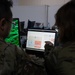 Maryland Air National Guard cyber operators exercise with Romanian counterparts