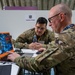 Maryland Air National Guard cyber operators exercise with Romanian counterparts