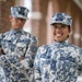 U.S. Coast Guard Academy international cadet siblings portraits