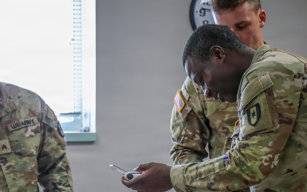 Realistic Manikin Training Enhances Medical Readiness