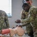 Realistic Manikin Training Enhances Medical Readiness