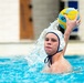 USAFA Men’s Water Polo vs San Jose State WCC Championship 2025