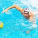 USAFA Men’s Water Polo vs San Jose State WCC Championship 2025
