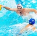 USAFA Men’s Water Polo vs San Jose State WCC Championship 2025