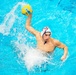 USAFA Men’s Water Polo vs San Jose State WCC Championship 2025