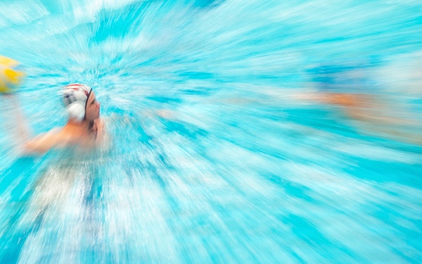 USAFA Men’s Water Polo vs San Jose State WCC Championship 2025