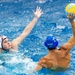 USAFA Men’s Water Polo vs San Jose State WCC Championship 2025