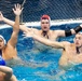 USAFA Men’s Water Polo vs San Jose State WCC Championship 2025