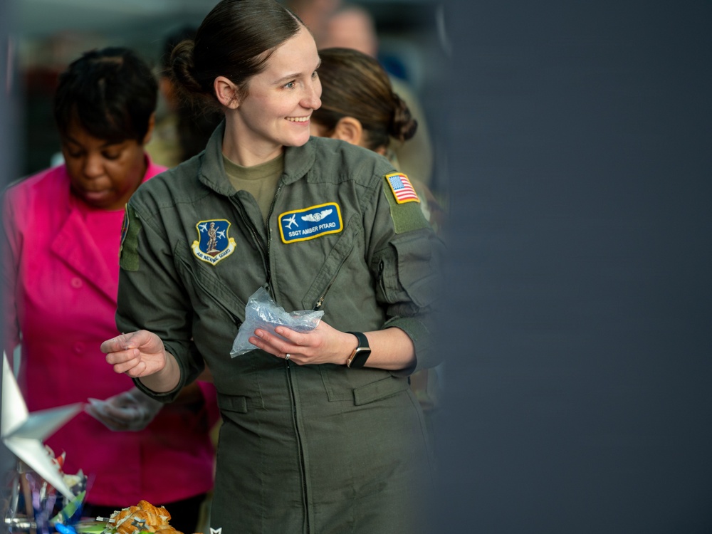 D.C. National Guard director of joint staff promoted to Brig. Gen.