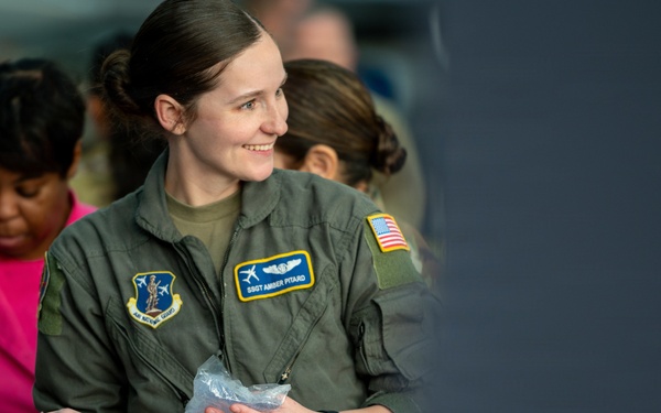 D.C. National Guard director of joint staff promoted to Brig. Gen.