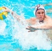 USAFA Men’s Water Polo vs San Jose State WCC Championship 2025