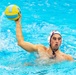 USAFA Men’s Water Polo vs San Jose State WCC Championship 2025