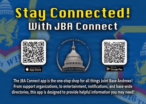 AFN Aviano Radio Spot: Air Force Connect Area 1 Updates