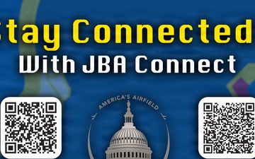 JBA Connect app graphic