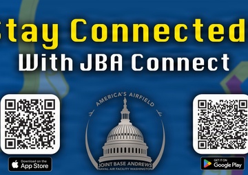 JBA Connect app graphic