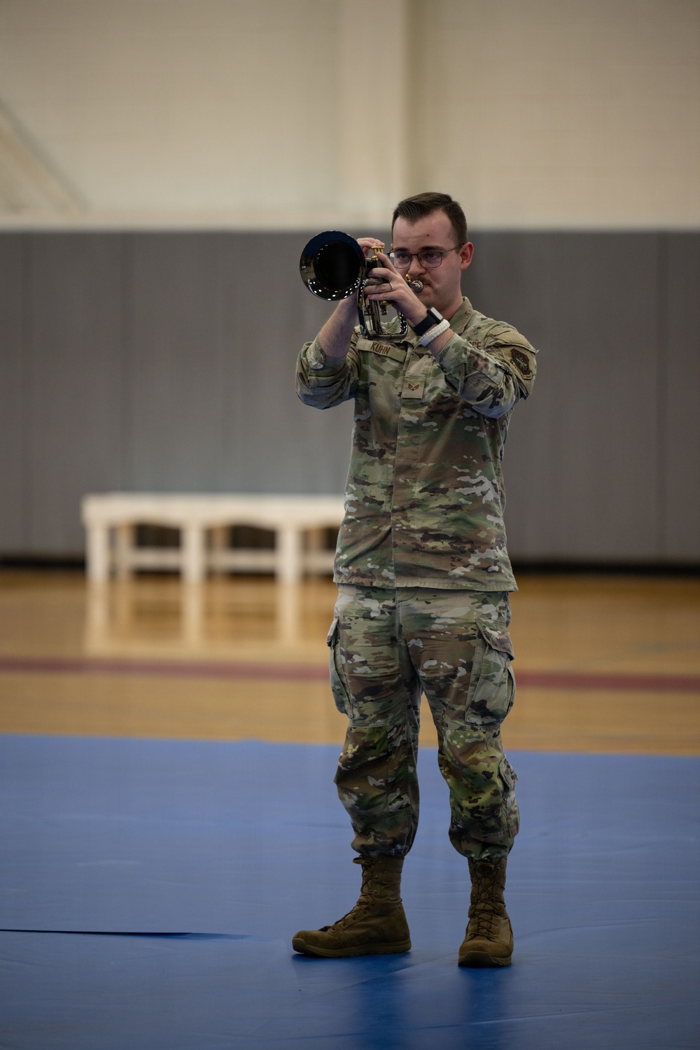 Team Dover honors POW/MIA