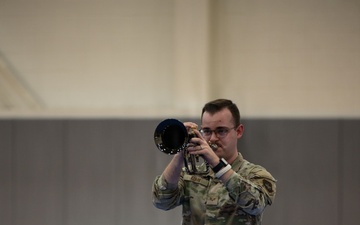 Team Dover honors POW/MIA