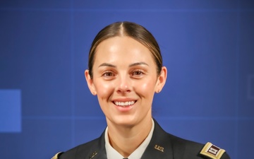 Capt.  Ashley Humbert