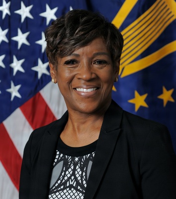 Clothilda (Clo) Taylor