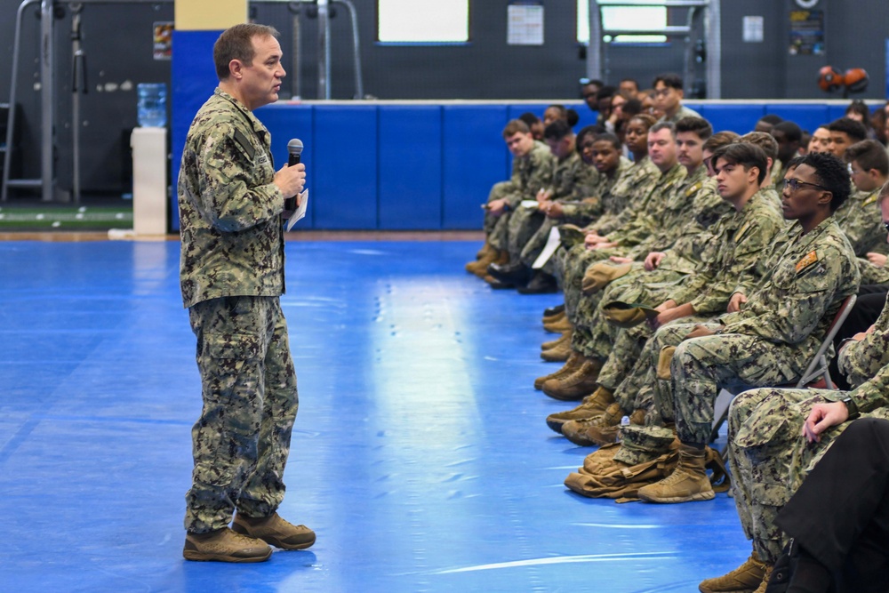 Career Development Symposium Bahrain