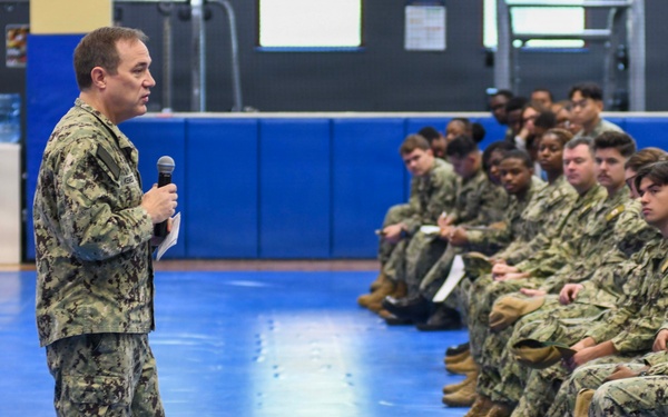 Career Development Symposium Bahrain