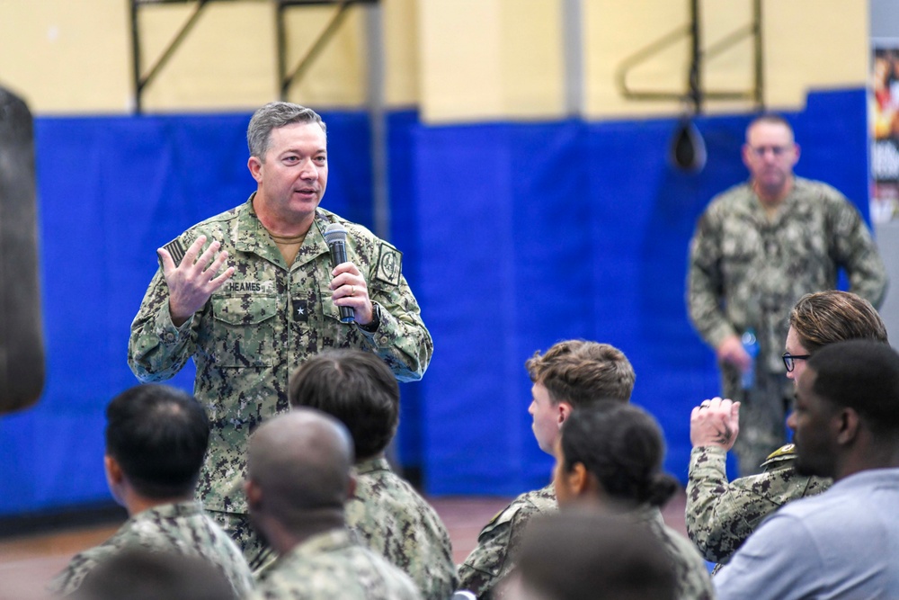 Career Development Symposium Bahrain