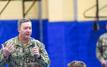 Career Development Symposium Bahrain