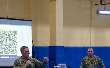 Career Development Symposium Bahrain