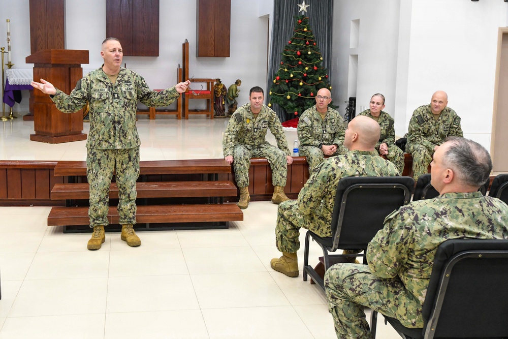 Career Development Symposium Bahrain