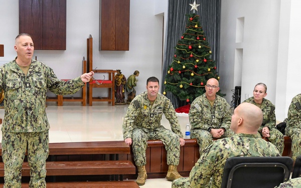 Career Development Symposium Bahrain