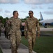 CJCS and SEAC visit Puerto Rico