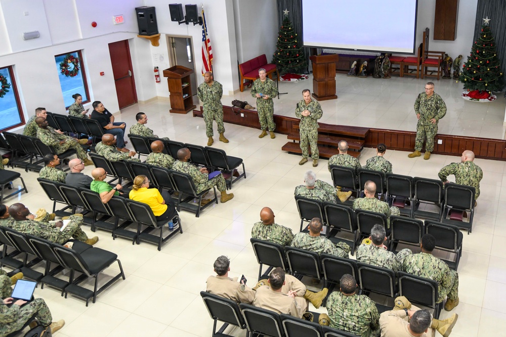 Career Development Symposium Bahrain