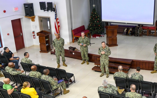 Career Development Symposium Bahrain