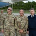 CJCS and SEAC visit Puerto Rico